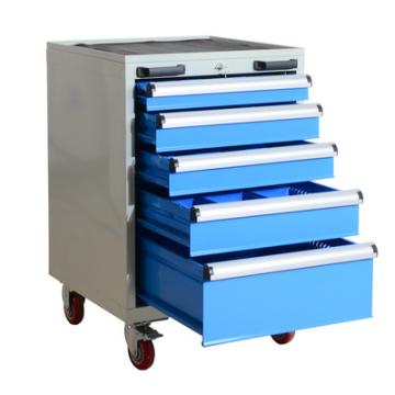 重型工具车-工具箱-工具柜-五抽型