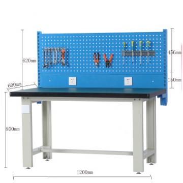 重型工作台-钳工工作台-实验台-检验台-检测台-测量台-适用多种行业环境