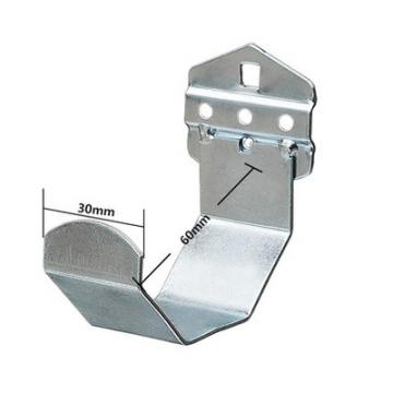 工具挂钩-挂板挂钩-料架挂钩-展示架挂钩-杆件托架挂钩