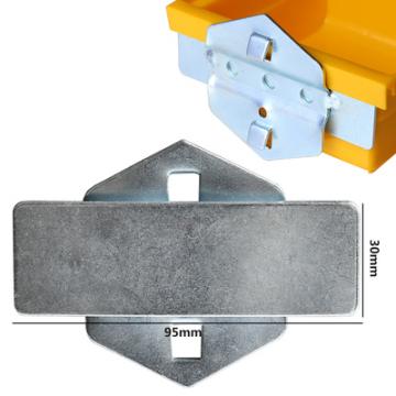 工具挂钩-挂板挂钩-料架挂钩-展示架挂钩-零件盒挂钩