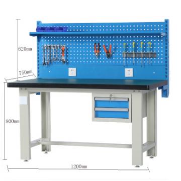 重型工作台-钳工工作台-试验台-检验台-检测台-测量台-适用多种行业环境