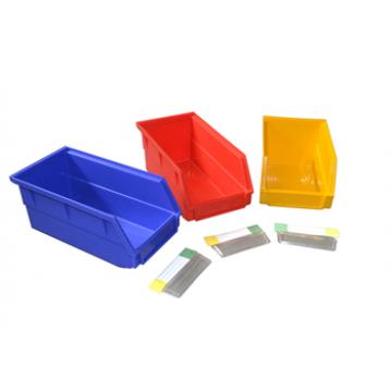 背挂零件盒-物料盒-塑料盒-元件盒-储物盒