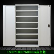重型工业置物柜-存储柜-工具柜-工具箱-适用于库房及车间场所（六层板）