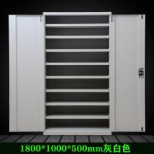 重型工业置物柜-存储柜-工具柜-工具箱-适用于库房及车间场所（八层板）