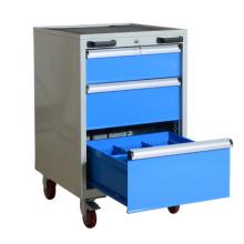 重型工具车-工具箱-工具柜-三抽型