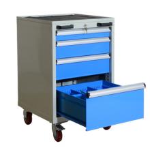 重型工具车-工具箱-工具柜-四抽型