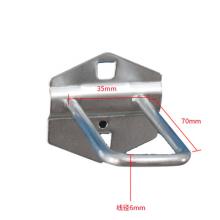 工具挂钩-挂板挂钩-料架挂钩-展示架挂钩-U型挂钩