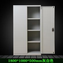 重型工业置物柜-存储柜-工具柜-工具箱（三层板）