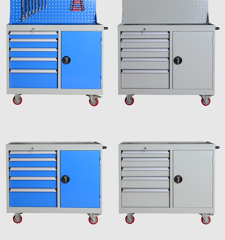 重型工具车-工具箱-工具柜