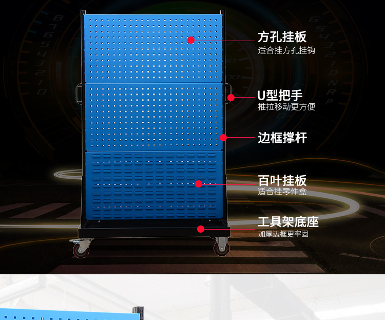 物料整理架,工具架,挂板架,展示架