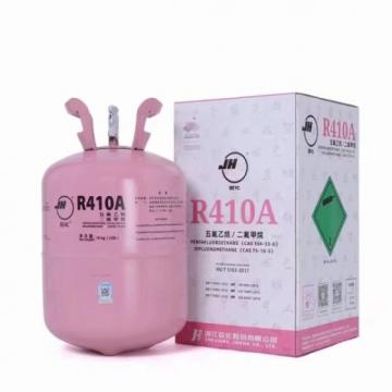 浙江巨化R410A 10kg