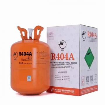 巨化R404a 9.5kg