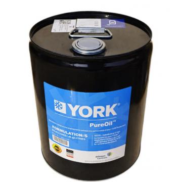 约克冷冻油YORK螺杆机离心机油 H油