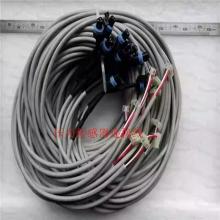 开利空调配件 高 低压力传感器 接头 三...