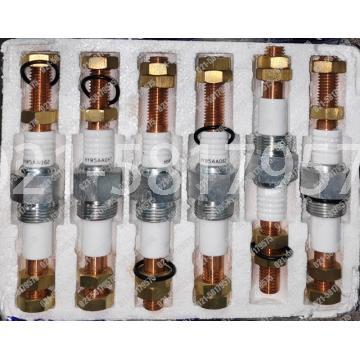 开利中央空调,19XR离心压缩机,电机接线柱,接线端子,HY85AA062,冷水机组配件