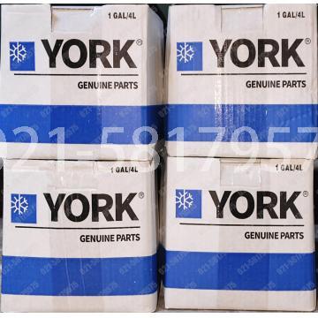 约克离心机螺杆机维修配件固态启动器柜变频冷却液，013-04129-000