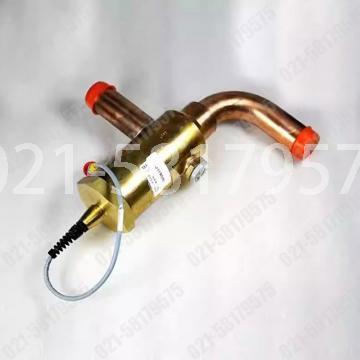 开利中央空调冷水机组，开利电子膨胀阀 30HXCHXY水冷螺杆机组 32GB404534