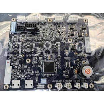 开利中央空调19XR离心机主板 CEPL131092-03-R/OOPPG000492500A开利空调原厂配件