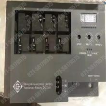 开利中央空调UL100B电子分级控制器 ...